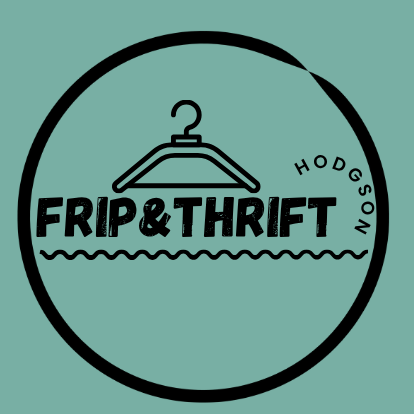 frip & thrift Hodgson